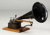 Victor 'A' Talking Machine A r