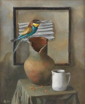 Victor Andrushenko (Russian. b