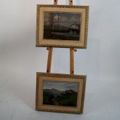 VICTOR ANTONIO CARGNEL: PAIR L
