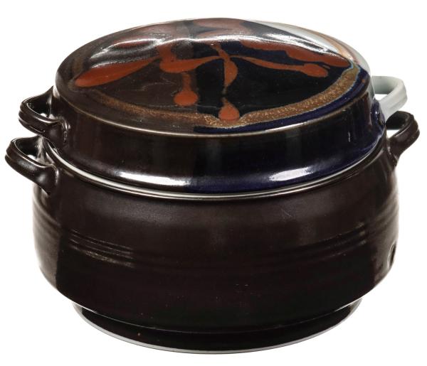 VICTOR BABU (1936-2019) PORCELAIN
