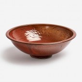 VICTOR BABU GLAZED PORCELAIN B