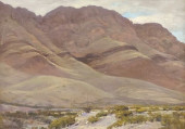 VICTOR C. ANDERSON (1882-1937)
