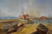 VICTOR CASSANELLI, PROVINCETOW