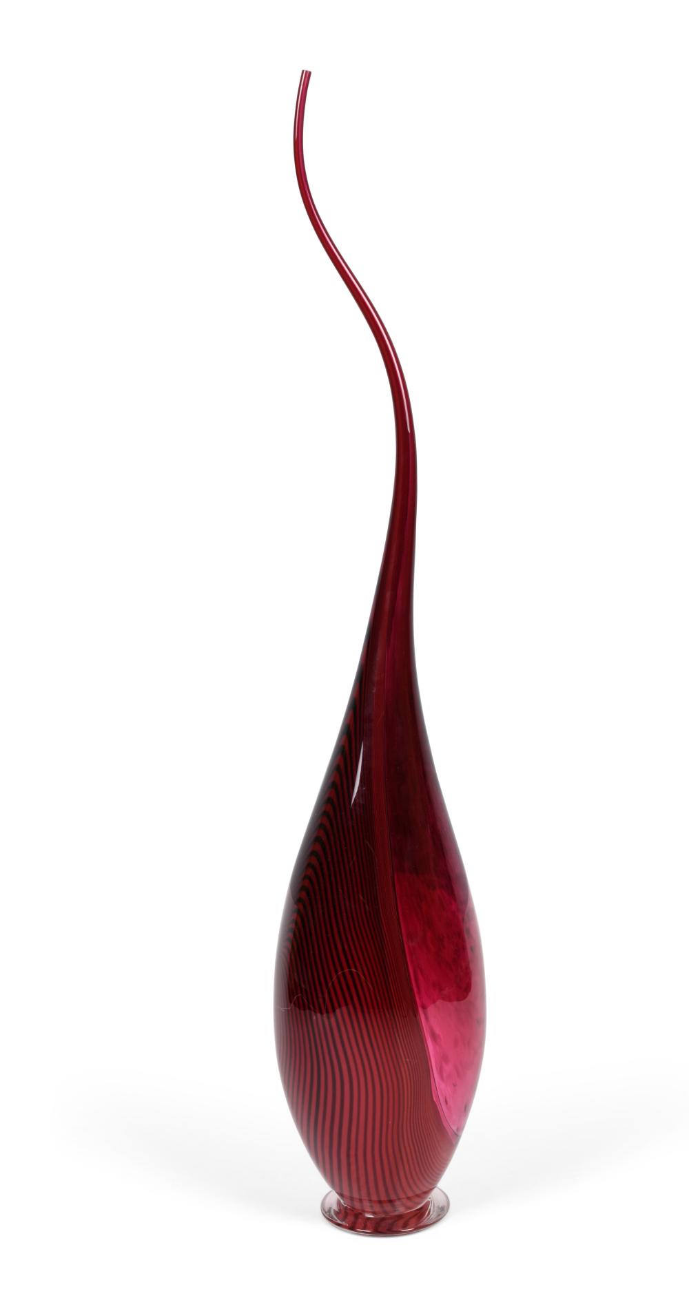 VICTOR CHIARIZIA ITALIAN MURANO