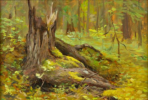 VICTOR CHULOVICH (RUSSIAN