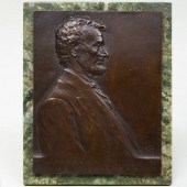 VICTOR DAVID BRENNER (1871-192