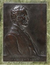 Victor David Brenner (American