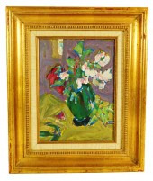 VICTOR DI GESU (AMERICAN, 1914