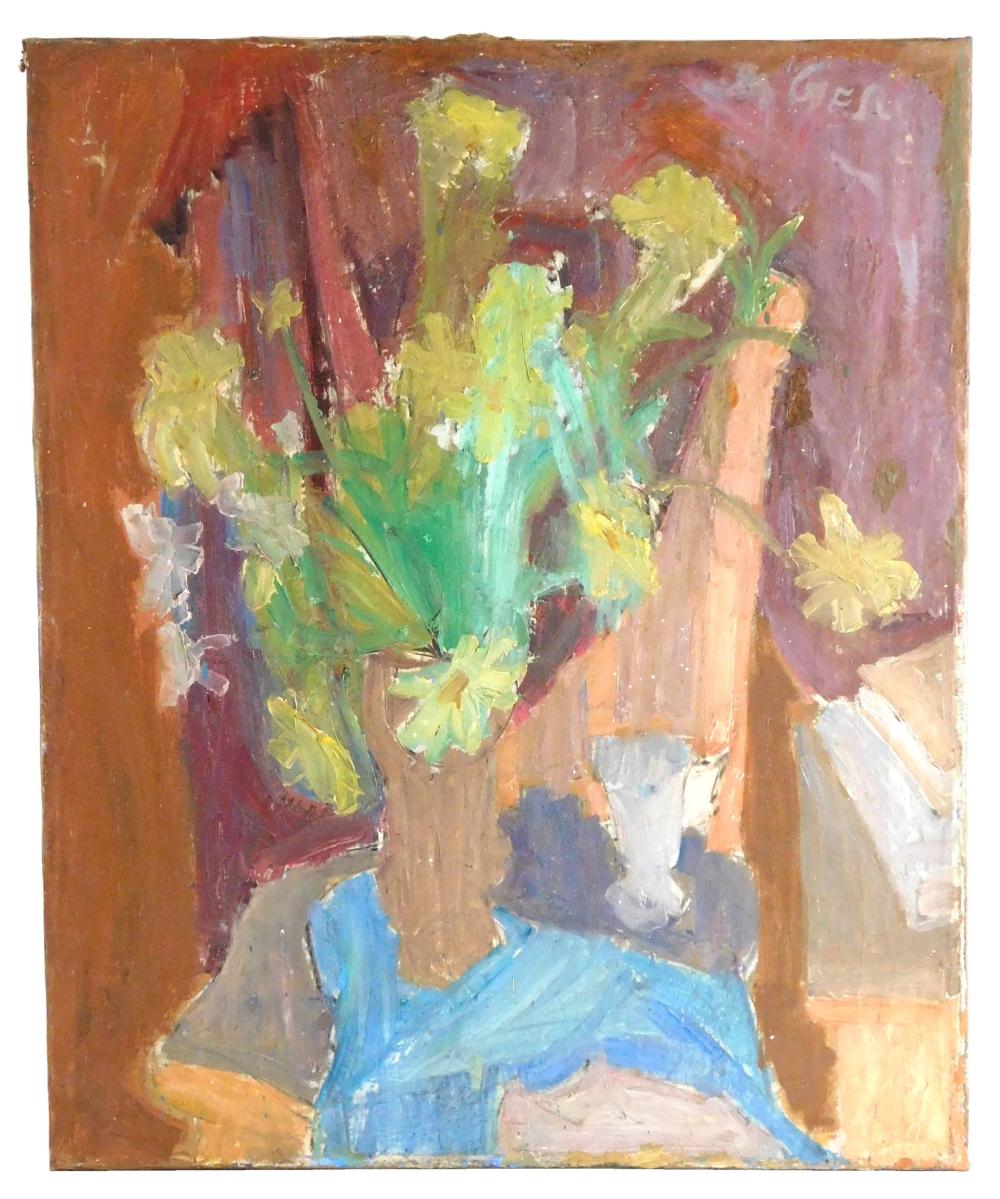 VICTOR DI GESU (AMERICAN,