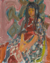 VICTOR DIGESU (1914-1988), SEA