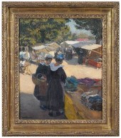 VICTOR EDMOND CHARLES FOURNIER
