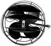VICTOR ELECTRIC ZEPHYR FAN WIT