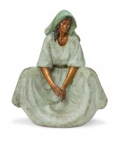 VICTOR GUTIERREZ, (B. 1950), S