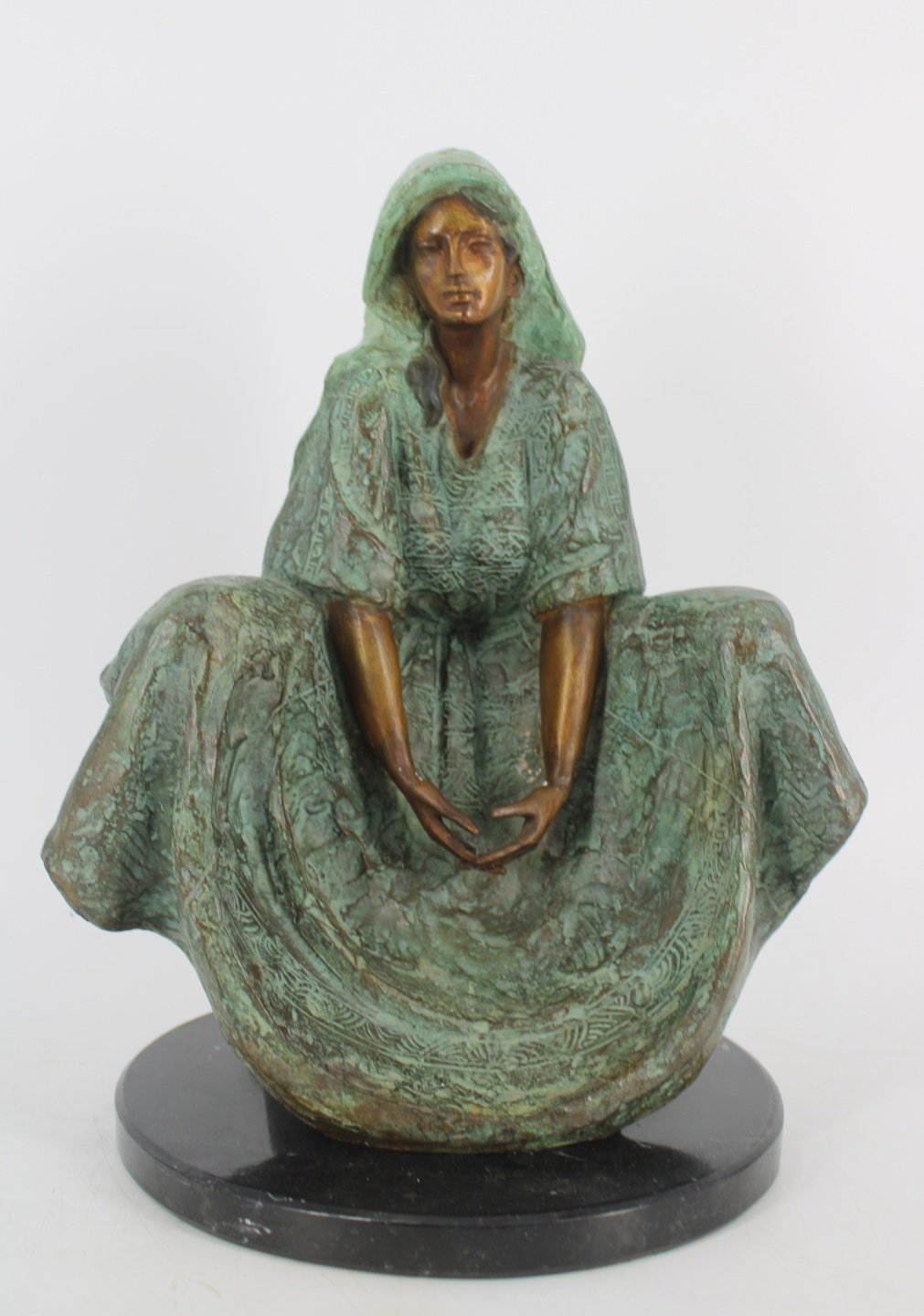 VICTOR GUTIERREZ (MEXICO. 1950 -)
