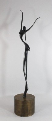 Victor Halvani (Israeli b.1930