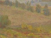 VICTOR HIGGINS  (AMERICAN, 188