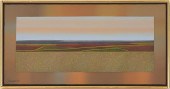 VICTOR HUGGINS LANDSCAPE PAINT