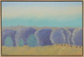 VICTOR HUGGINS MODERNIST LANDS