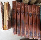 VICTOR HUGO, J. HETZEL, PARIS,