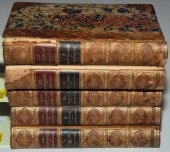 VICTOR HUGO, LES MISERABLES, A