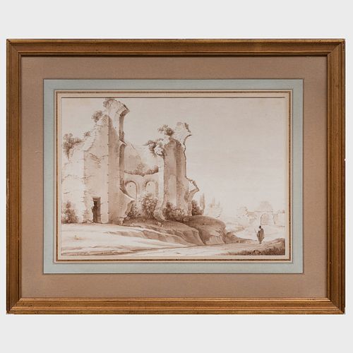 VICTOR JEAN NICOLLE (1754-1826):