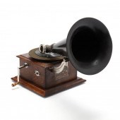 VICTOR JUNIOR EXTERNAL HORN RE