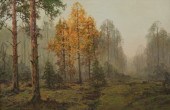 Victor Korecki (Polish 1890-19