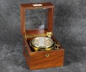 VICTOR KULLBERG MARINE CHRONOM