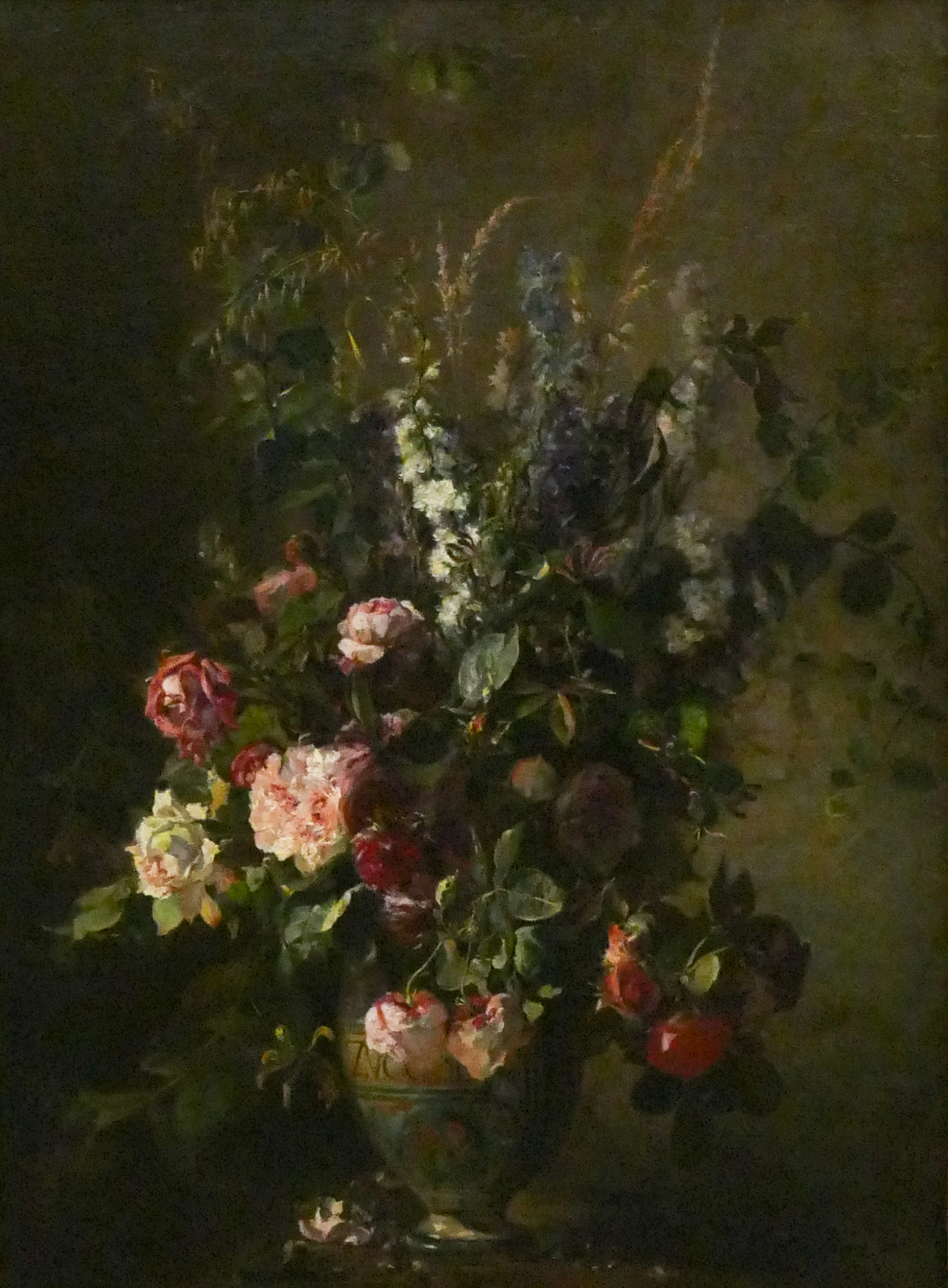 Victor Leclaire (1830-1885