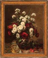 VICTOR LECLAIRE (FRENCH, 1830-