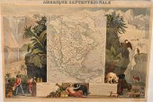 VICTOR LEVASSEUR (FRENCH, 1795