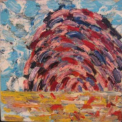 VICTOR MAJZNER  (australian b.