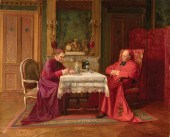 VICTOR MARAIS-MILTON (FRENCH,
