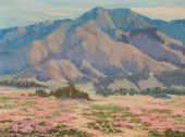 VICTOR MATSON (1895-1972), DES