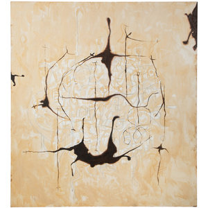 Victor Matthews (American, b. 1963)
