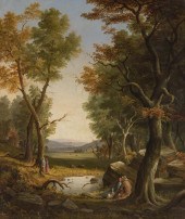 VICTOR MOREAU GRISWOLD (ATTRIB
