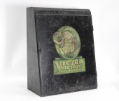 VICTOR OIL SEALS AND GREASE RE