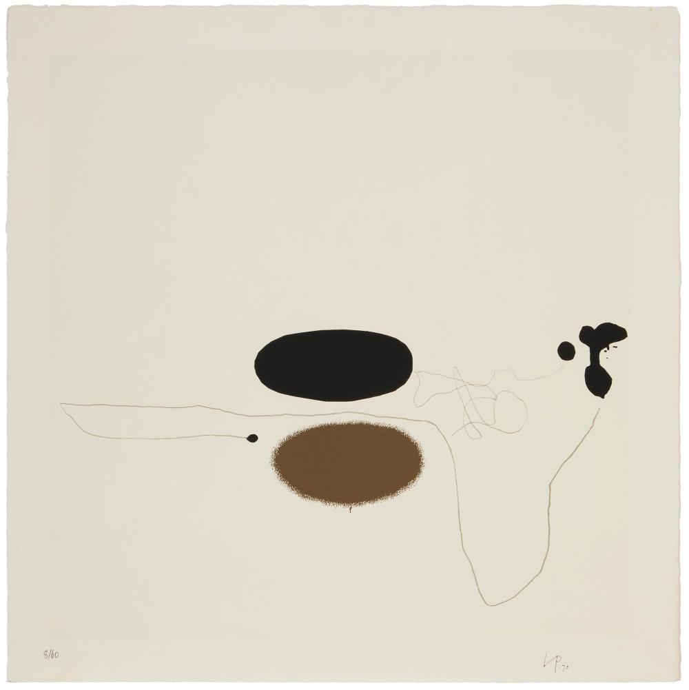 VICTOR PASMORE, (1908-1998,