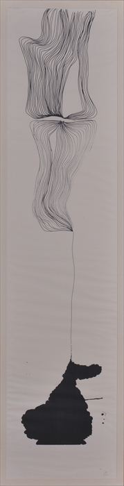 VICTOR PASMORE (1908-1998): "POINTS