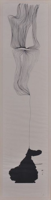 VICTOR PASMORE (1908-1998): "P