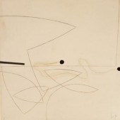 Victor Pasmore (1908-1998)/Lin