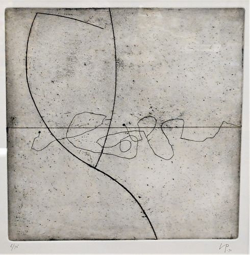 VICTOR PASMORE (BRITISH, 1908 -