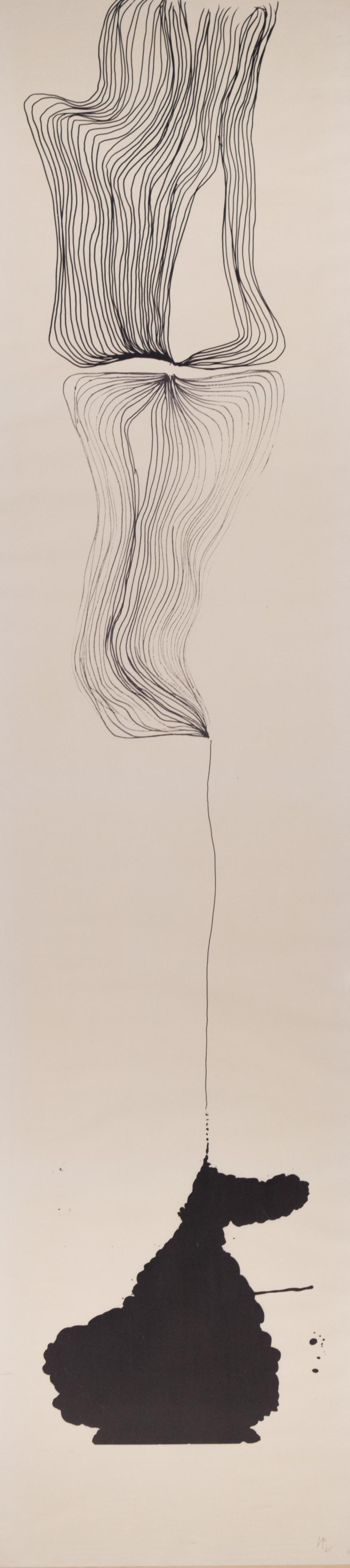 VICTOR PASMORE SCREENPRINTVICTOR