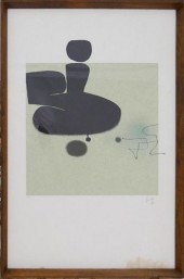 VICTOR PASMORE (UK 1908-1998)