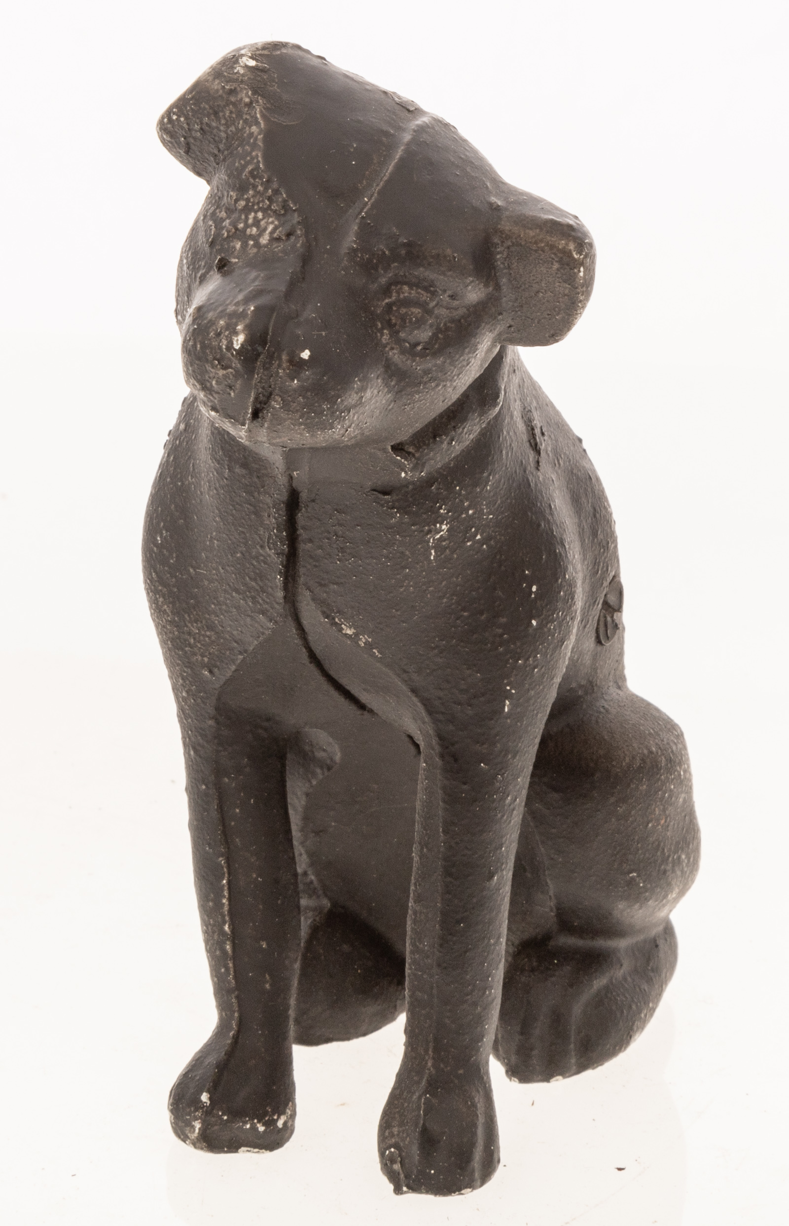 VICTOR PHONOGRAPH CO. NIPPER BANK