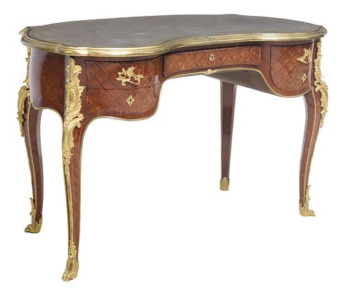 VICTOR RAULIN LOUIS XV STYLE