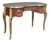 VICTOR RAULIN LOUIS XV STYLE K
