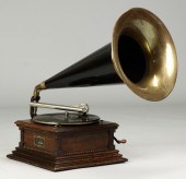 Victor Rigid Arm Type 'M' Conc