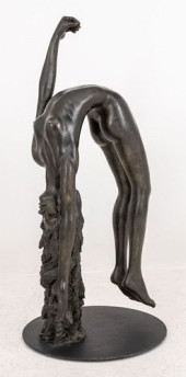 VICTOR SALMONES &#039;SKYLARK&