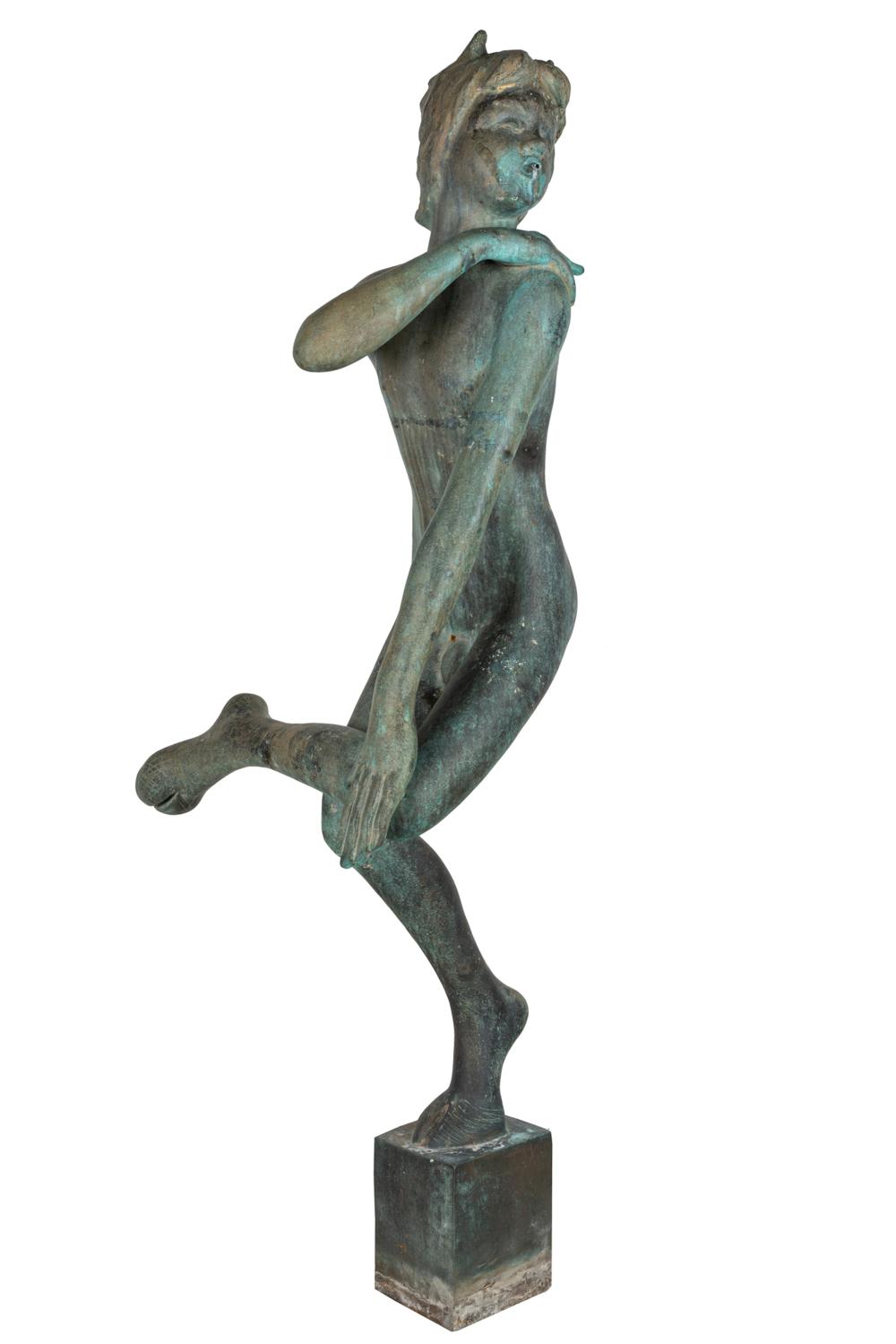 VICTOR SALMONES (1937 - 1989):